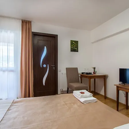 Casa Arbo Gæstehus 3*