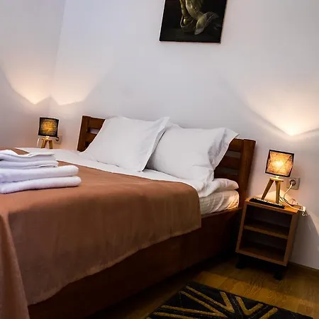 Gæstehus Casa Arbo