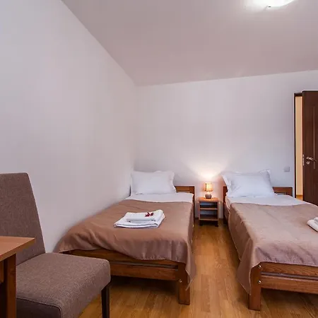 Gæstehus Casa Arbo Călimăneşti
