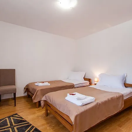 Casa Arbo Gæstehus Călimăneşti