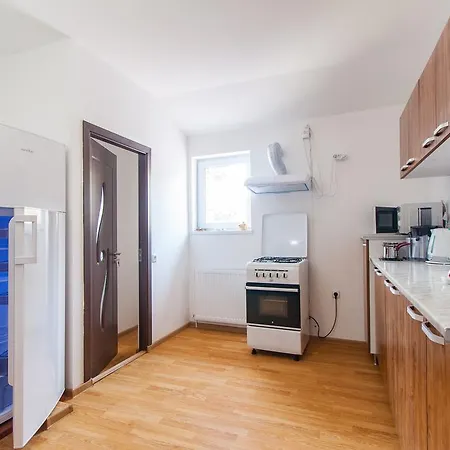Casa Arbo Gæstehus Călimăneşti