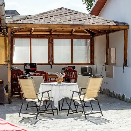 Gæstehus Casa Arbo Călimăneşti