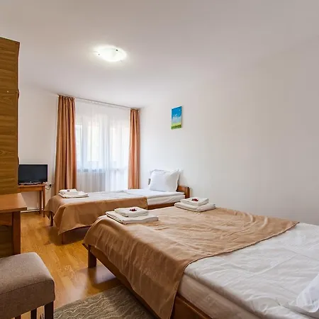 Gæstehus Casa Arbo 3*