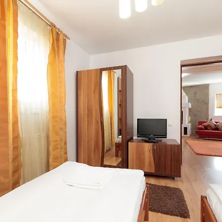Casa Arbo Gæstehus 3*