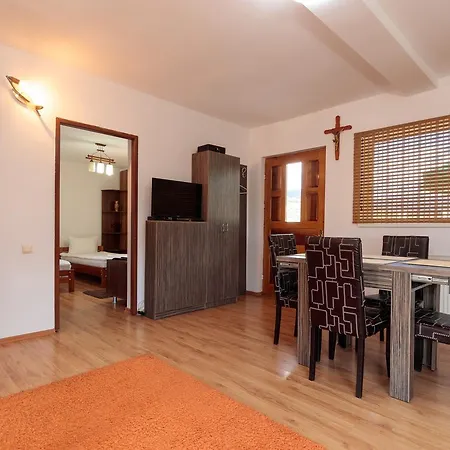Gæstehus Casa Arbo 3*