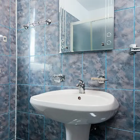 Gæstehus Casa Arbo 3*